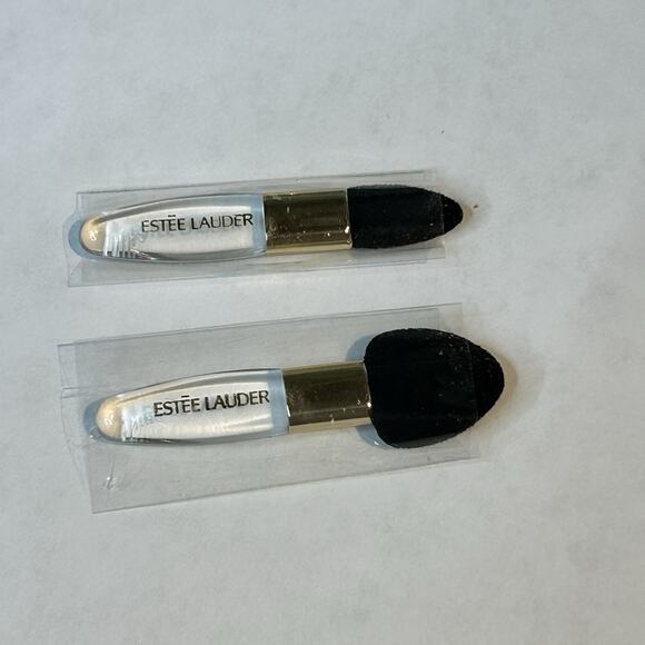 NEW Estée Lauder‎ Pure Color Eyeshadow Duo 08 SOLAR ORBIT .12oz RARE - Picture 5 of 8